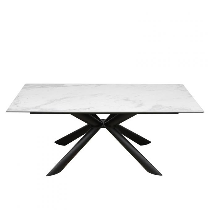 Ceramic Top Dining Table