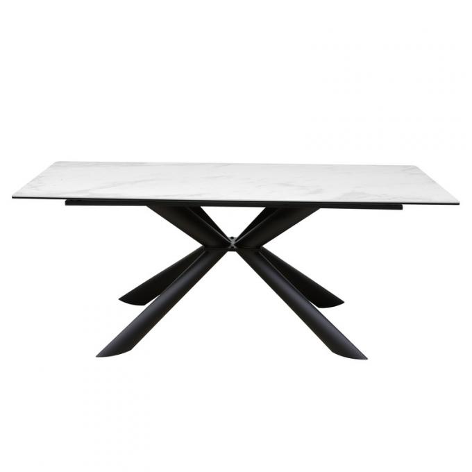 Ceramic Top Dining Table