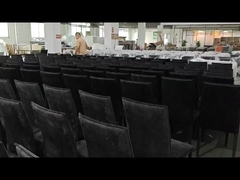 Fupeng Furniture - innovative living room furniture producer in Dongguan China since 1999 - ISO accr