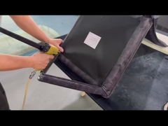 Fupeng Furniture - stylish dining tables and chairs exporter in Dongguan China since 1999 - ISO com