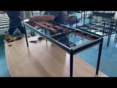 Fupeng Furniture - creative indoor furniture producer in Dongguan China since 1999 - ISO endorsed