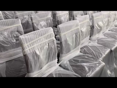 Since 1999, Fupeng specializes in modern dining furniture with a global reputation.