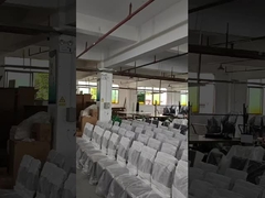 Modern dining furniture since 1999: Fupeng's commitment to style and quality.