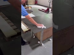 Fupeng Furniture, established in 2000, specializes in premium modern dining tables and chairs.