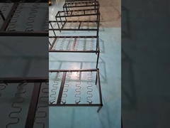 Since 2000, Fupeng Furniture has been crafting premium modern dining and living room furniture.