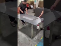 Fupeng Furniture - high-quality kitchen furniture manufacturer in Dongguan China since 1999 - ISO re