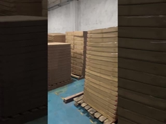 Est. 1999: Fupeng manufactures superior dining sets in China.