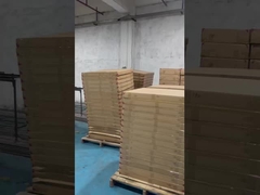 Fupeng: Chinese OEM specialist for dining tables/chairs since 1999.