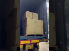 Fupeng China: Premium dining furniture fabricator since 1999