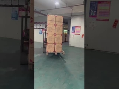 Fupeng: Guangdong-based dining furniture producer since 1999