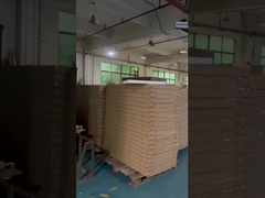 Fupeng China: Crafting contract-grade dining chairs/tables since 1999