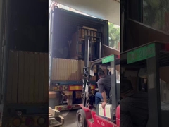 Since 1999: Fupeng delivers export-ready dining furniture from China.