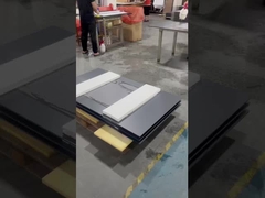 Est. 1999: Chinese factory crafting professional dining furniture.