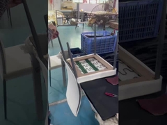 Fupeng: ISO-certified dining set maker in China since 1999.